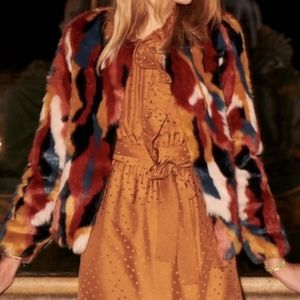 Manoush x Sezane Sofia Jacket